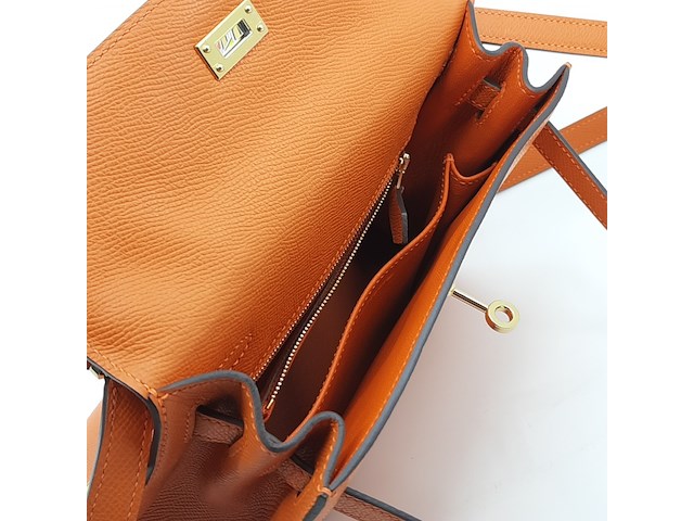 Schoudertas, hermès - afbeelding 5 van  14