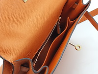 Schoudertas, hermès - afbeelding 5 van  14
