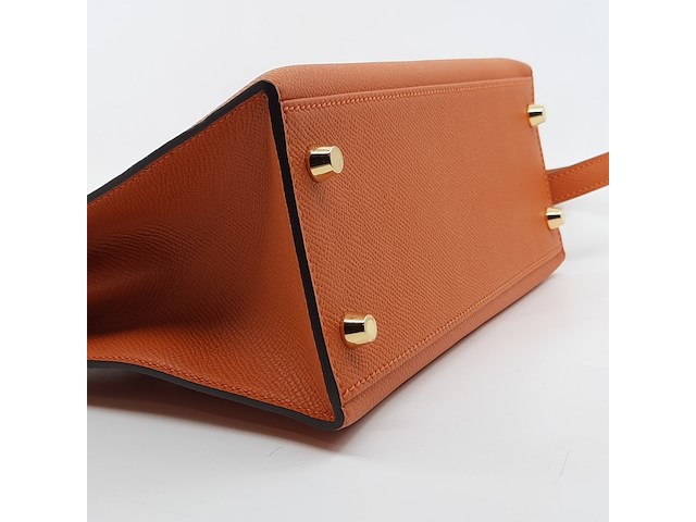 Schoudertas, hermès - afbeelding 6 van  14