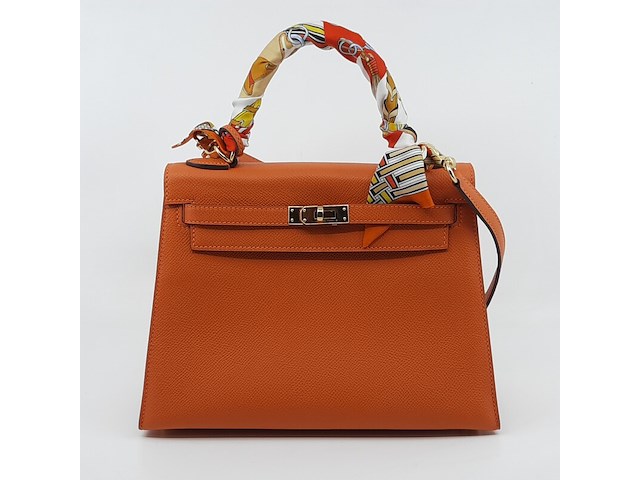 Schoudertas, hermès - afbeelding 1 van  14