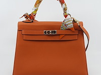 Schoudertas, hermès - afbeelding 1 van  14