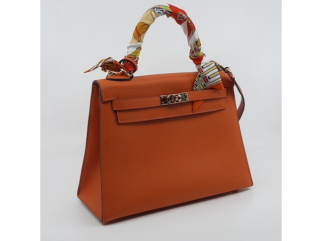 Schoudertas, hermès - afbeelding 7 van  14