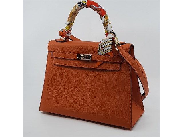 Schoudertas, hermès - afbeelding 8 van  14