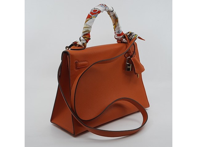 Schoudertas, hermès - afbeelding 10 van  14