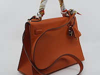 Schoudertas, hermès - afbeelding 10 van  14