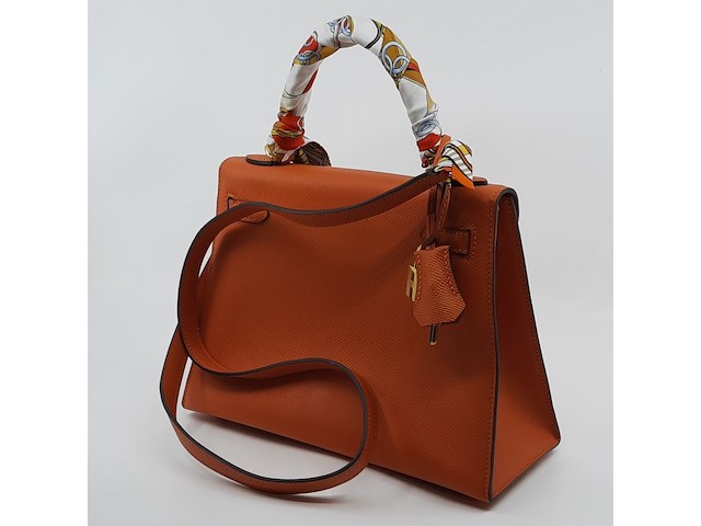 Schoudertas, hermès - afbeelding 11 van  14