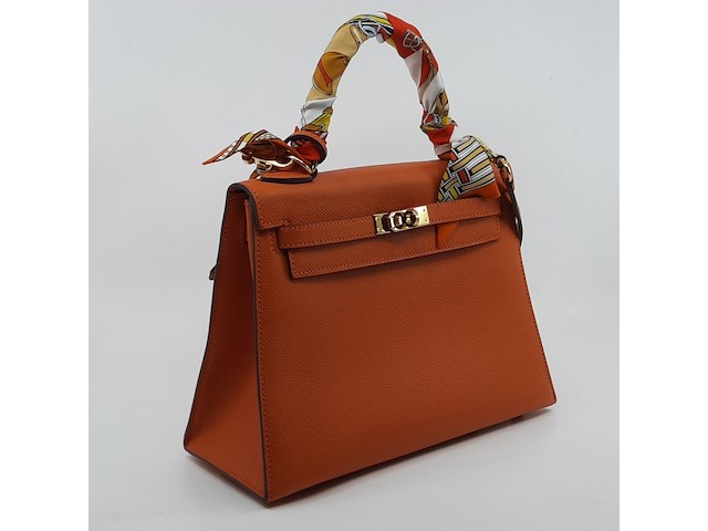 Schoudertas, hermès - afbeelding 13 van  14