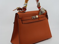 Schoudertas, hermès - afbeelding 13 van  14