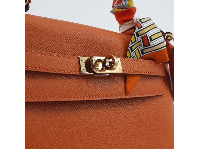 Schoudertas, hermès - afbeelding 14 van  14