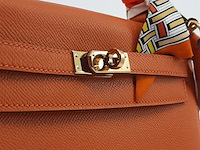 Schoudertas, hermès - afbeelding 14 van  14