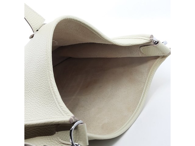 Schoudertas, hermès - afbeelding 8 van  18