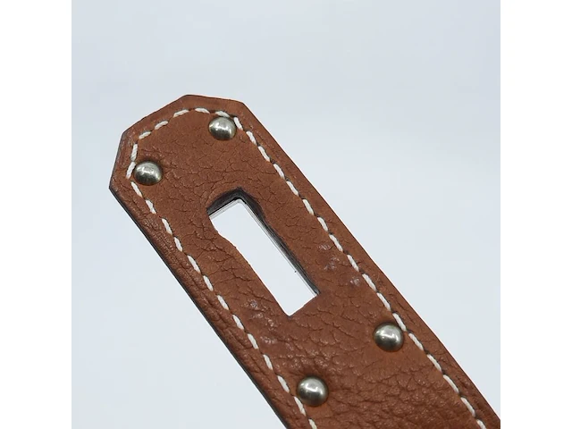 Schoudertas, hermès - afbeelding 5 van  17