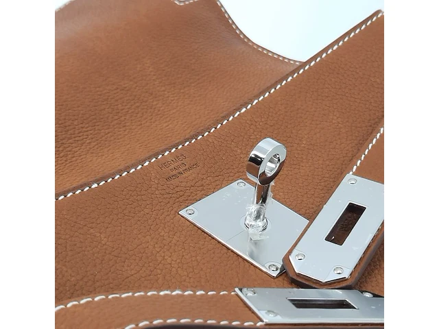 Schoudertas, hermès - afbeelding 6 van  17