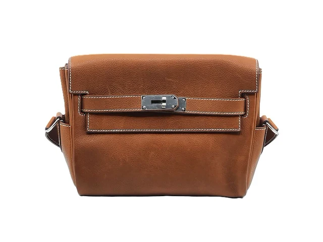 Schoudertas, hermès - afbeelding 1 van  17