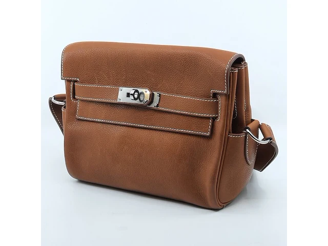 Schoudertas, hermès - afbeelding 10 van  17