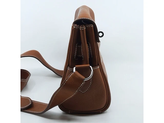 Schoudertas, hermès - afbeelding 12 van  17