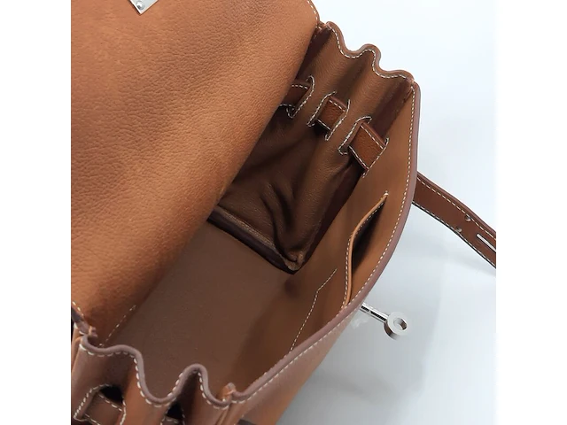 Schoudertas, hermès - afbeelding 17 van  17