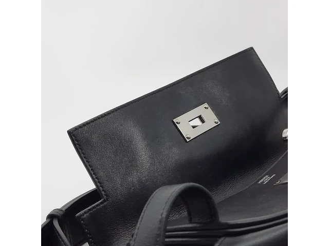 Schoudertas, hermès - afbeelding 8 van  20