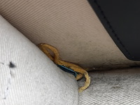 Schoudertas, jacquemus - afbeelding 4 van  14