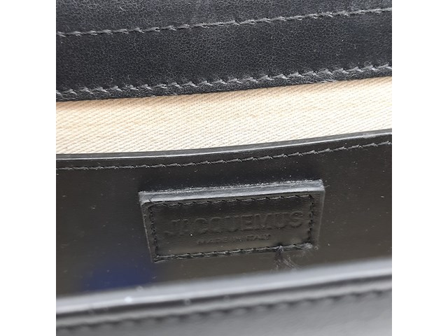 Schoudertas, jacquemus - afbeelding 5 van  14