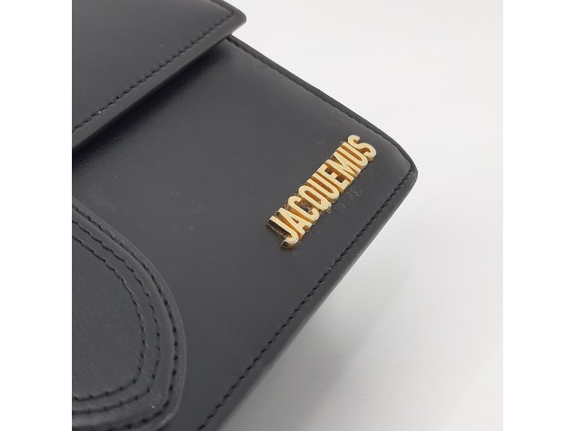 Schoudertas, jacquemus - afbeelding 13 van  14