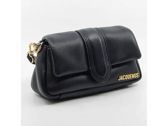 Schoudertas, jacquemus - afbeelding 8 van  14
