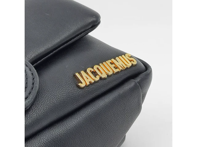 Schoudertas, jacquemus - afbeelding 14 van  14