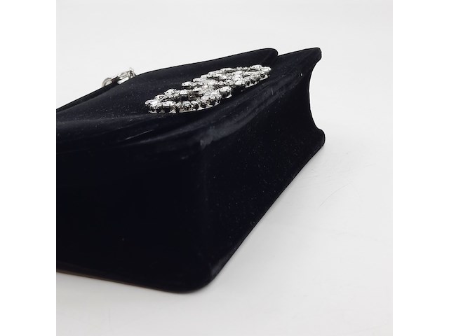 Schoudertas, jimmy choo - afbeelding 10 van  25