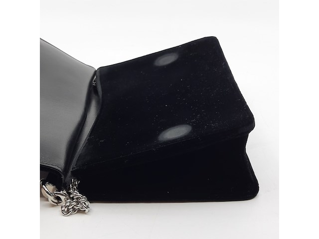 Schoudertas, jimmy choo - afbeelding 12 van  25