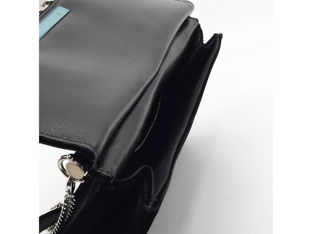 Schoudertas, jimmy choo - afbeelding 13 van  25