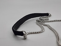 Schoudertas, jimmy choo - afbeelding 14 van  25