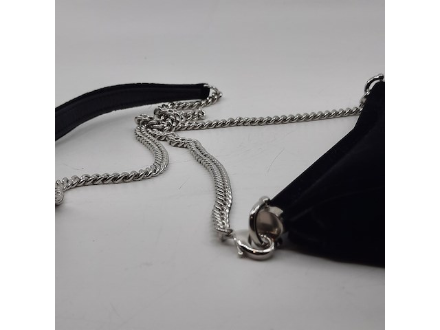 Schoudertas, jimmy choo - afbeelding 15 van  25