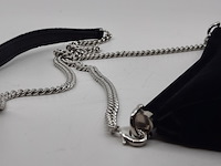 Schoudertas, jimmy choo - afbeelding 15 van  25