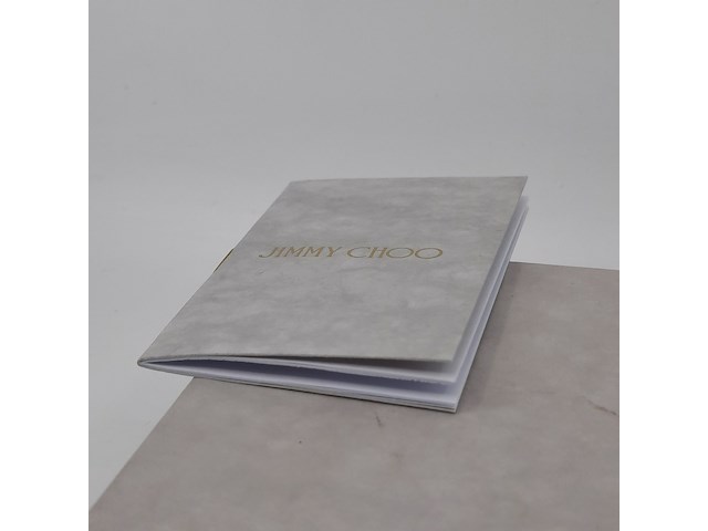 Schoudertas, jimmy choo - afbeelding 17 van  25