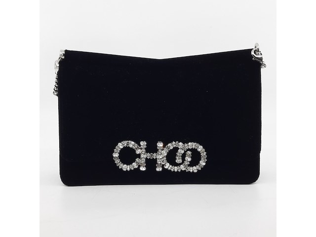 Schoudertas, jimmy choo - afbeelding 2 van  25