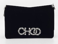 Schoudertas, jimmy choo - afbeelding 2 van  25