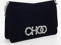 Schoudertas, jimmy choo - afbeelding 3 van  25