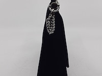 Schoudertas, jimmy choo - afbeelding 4 van  25