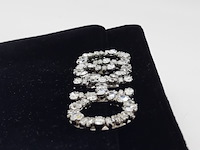 Schoudertas, jimmy choo - afbeelding 7 van  25