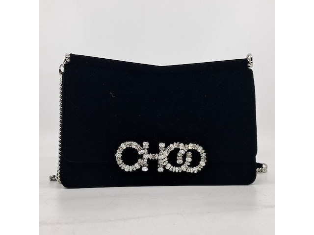 Schoudertas, jimmy choo - afbeelding 19 van  25