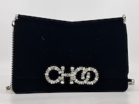 Schoudertas, jimmy choo - afbeelding 19 van  25