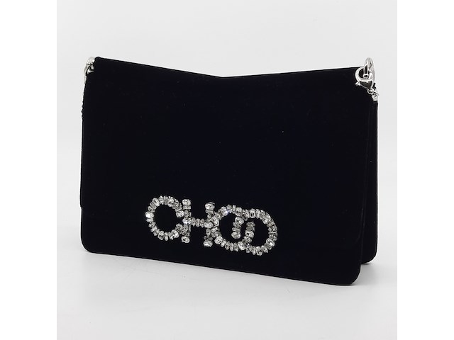 Schoudertas, jimmy choo - afbeelding 25 van  25