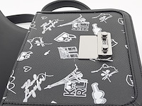 Schoudertas, karl lagerfeld - afbeelding 2 van  11