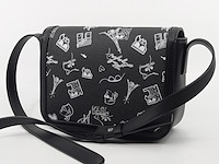 Schoudertas, karl lagerfeld - afbeelding 6 van  11
