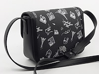 Schoudertas, karl lagerfeld - afbeelding 7 van  11