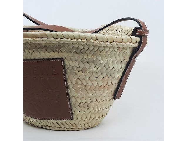 Schoudertas, loewe - afbeelding 2 van  8