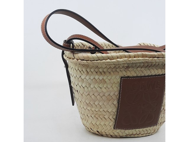 Schoudertas, loewe - afbeelding 3 van  8