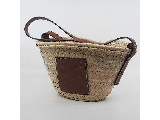 Schoudertas, loewe - afbeelding 4 van  8