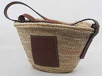 Schoudertas, loewe - afbeelding 4 van  8