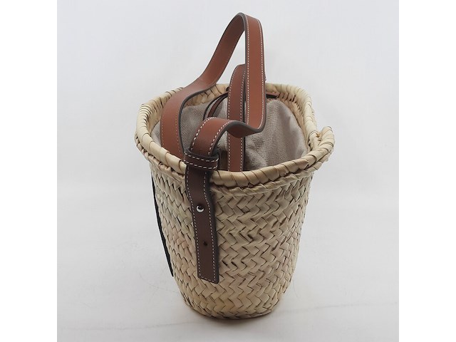 Schoudertas, loewe - afbeelding 5 van  8